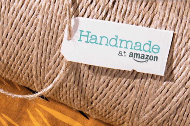 Ways to Make Money From Home Using Amazon Handmade